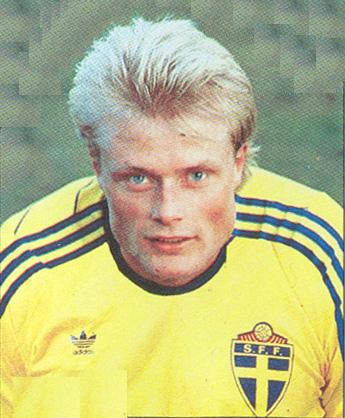 	Peter Larsson 	